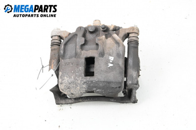 Etrier de frână for Honda Civic VIII Hatchback (09.2005 - 09.2011), position: stânga - fața