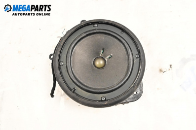 Difuzor for Audi A4 Avant B7 (11.2004 - 06.2008)