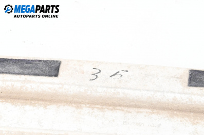 Armătură bară de protecție for Audi A4 Avant B7 (11.2004 - 06.2008), combi, position: din spate