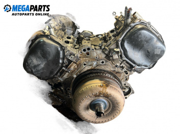 Motor for Audi A4 Avant B7 (11.2004 - 06.2008) 3.2 FSI quattro, 255 hp