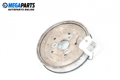 Fulie antivibrații for Audi A4 Avant B7 (11.2004 - 06.2008) 3.2 FSI quattro, 255 hp