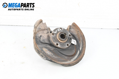 Knuckle hub for Audi A4 Avant B7 (11.2004 - 06.2008), position: rear - right