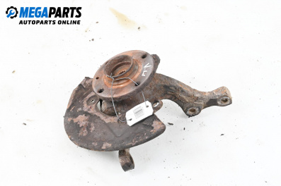 Achsschenkel radnabe for Volkswagen Passat II Variant B3, B4 (02.1988 - 06.1997), position: links, vorderseite