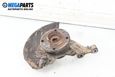 Butuc cu bielă for Volkswagen Passat II Variant B3, B4 (02.1988 - 06.1997), position: dreaptă - fața