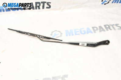 Braț ștergătoare parbriz for Nissan Micra III Hatchback (01.2003 - 06.2010), position: dreapta