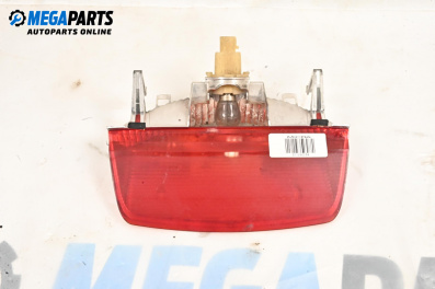 Dritte bremsleuchte for Nissan Micra III Hatchback (01.2003 - 06.2010), hecktür
