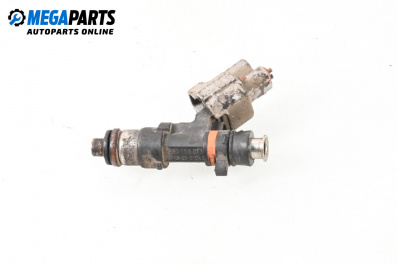 Benzineinspritzdüse for Nissan Micra III Hatchback (01.2003 - 06.2010) 1.0 16V, 65 hp, № Bosch 0280158013