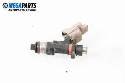 Benzineinspritzdüse for Nissan Micra III Hatchback (01.2003 - 06.2010) 1.0 16V, 65 hp, № Bosch 0280158013