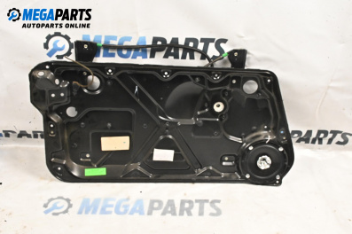 Меcanism geam electric for Volkswagen New Beetle Hatchback (01.1998 - 09.2010), 3 uși, hatchback, position: stânga