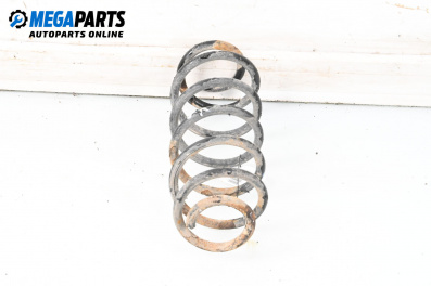 Coil spring for Volkswagen New Beetle Hatchback (01.1998 - 09.2010), hatchback, position: rear