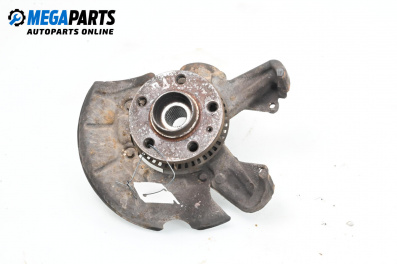 Achsschenkel radnabe for Volkswagen New Beetle Hatchback (01.1998 - 09.2010), position: rechts, vorderseite