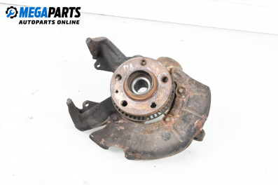Butuc cu bielă for Volkswagen New Beetle Hatchback (01.1998 - 09.2010), position: stânga - fața