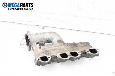 Intake manifold for Volkswagen New Beetle Hatchback (01.1998 - 09.2010) 1.9 TDI, 90 hp