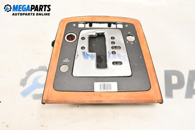 Schalthebel-konsole for Volkswagen Phaeton Sedan (04.2002 - 03.2016)