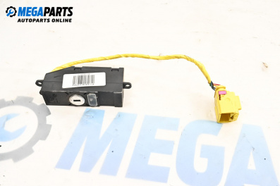 Schloss airbag for Volkswagen Phaeton Sedan (04.2002 - 03.2016)