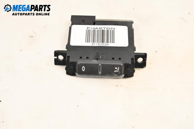 Buton ventilație for Volkswagen Phaeton Sedan (04.2002 - 03.2016)