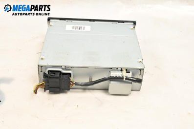 CD changer for Volkswagen Phaeton Sedan (04.2002 - 03.2016)