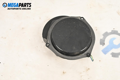 Difuzor for Volkswagen Phaeton Sedan (04.2002 - 03.2016)
