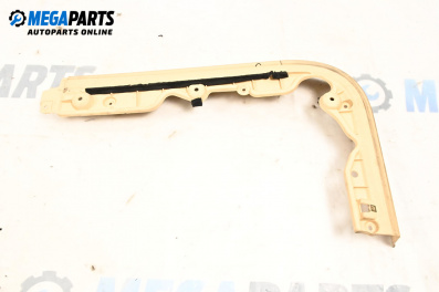 Plastic interior for Volkswagen Phaeton Sedan (04.2002 - 03.2016), 5 uși, sedan, position: stânga