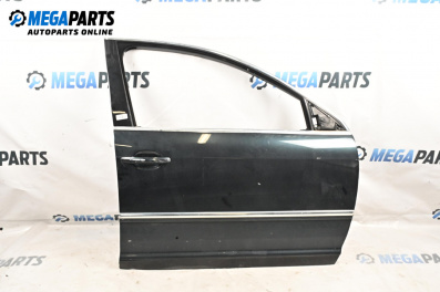 Tür for Volkswagen Phaeton Sedan (04.2002 - 03.2016), 5 türen, sedan, position: rechts, vorderseite