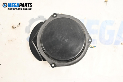 Difuzor for Volkswagen Phaeton Sedan (04.2002 - 03.2016)