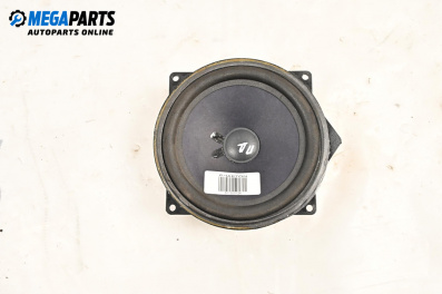 Difuzor for Volkswagen Phaeton Sedan (04.2002 - 03.2016)