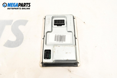 Xenon-vorschaltgerät for Volkswagen Phaeton Sedan (04.2002 - 03.2016), № 3D0909158