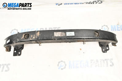 Stützträger stoßstange for Volkswagen Phaeton Sedan (04.2002 - 03.2016), sedan, position: vorderseite