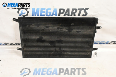 Radiator aer condiționat for Volkswagen Phaeton Sedan (04.2002 - 03.2016) 5.0 V10 TDI 4motion, 313 hp, automatic