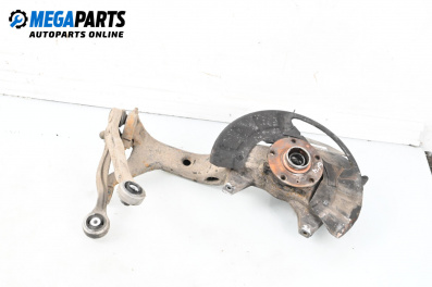 Knuckle hub for Volkswagen Phaeton Sedan (04.2002 - 03.2016), position: front - right