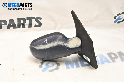 Spiegel for Renault Scenic I Minivan (09.1999 - 07.2010), 5 türen, minivan, position: rechts