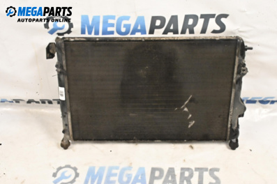 Wasserradiator for Renault Scenic I Minivan (09.1999 - 07.2010) 1.6, 107 hp