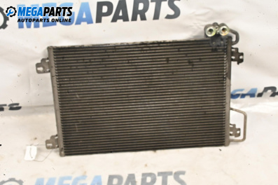 Air conditioning radiator for Renault Scenic I Minivan (09.1999 - 07.2010) 1.6, 107 hp