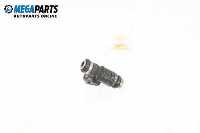 Gasoline fuel injector for Renault Scenic I Minivan (09.1999 - 07.2010) 1.6, 107 hp