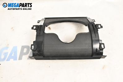 Plastic interior volan for Land Rover Range Rover Sport I (02.2005 - 03.2013), 5 uși, suv