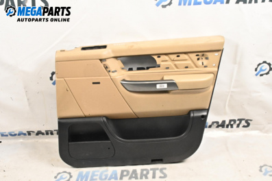 Interior door panel  for Land Rover Range Rover Sport I (02.2005 - 03.2013), 5 doors, suv, position: front - right