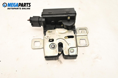 Heckklappe-schloss for Land Rover Range Rover Sport I (02.2005 - 03.2013), suv, position: rückseite