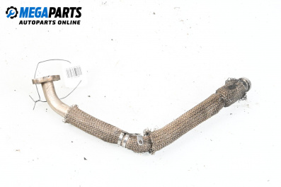 EGR tube for Land Rover Range Rover Sport I (02.2005 - 03.2013) 2.7 D 4x4, 190 hp
