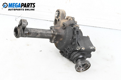 Differential for Land Rover Range Rover Sport I (02.2005 - 03.2013) 2.7 D 4x4, 190 hp, automatic