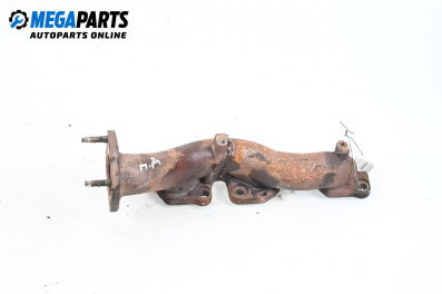 Exhaust manifold pipe for Land Rover Range Rover Sport I (02.2005 - 03.2013) 2.7 D 4x4, 190 hp