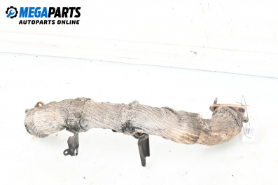 EGR tube for Land Rover Range Rover Sport I (02.2005 - 03.2013) 2.7 D 4x4, 190 hp
