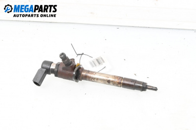 Diesel fuel injector for Land Rover Range Rover Sport I (02.2005 - 03.2013) 2.7 D 4x4, 190 hp