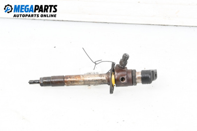 Diesel fuel injector for Land Rover Range Rover Sport I (02.2005 - 03.2013) 2.7 D 4x4, 190 hp