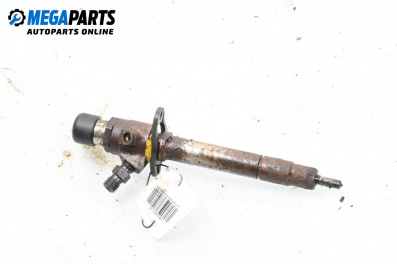 Diesel fuel injector for Land Rover Range Rover Sport I (02.2005 - 03.2013) 2.7 D 4x4, 190 hp