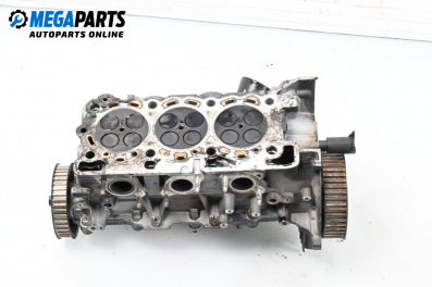 Motorkopf for Land Rover Range Rover Sport I (02.2005 - 03.2013) 2.7 D 4x4, 190 hp