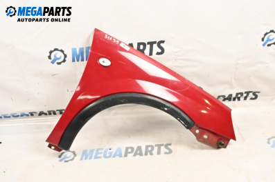 Fender for Opel Corsa C Hatchback (09.2000 - 12.2009), 3 doors, hatchback, position: front - right