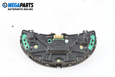 Bloc instrumente de bord for Opel Corsa C Hatchback (09.2000 - 12.2009) 1.0, 60 hp