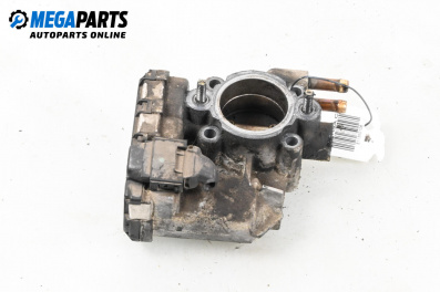 Butterfly valve for Opel Corsa C Hatchback (09.2000 - 12.2009) 1.0, 60 hp