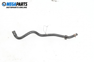 Water hose for Opel Corsa C Hatchback (09.2000 - 12.2009) 1.0, 60 hp