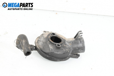 Conductă de aer for Opel Corsa C Hatchback (09.2000 - 12.2009) 1.0, 60 hp